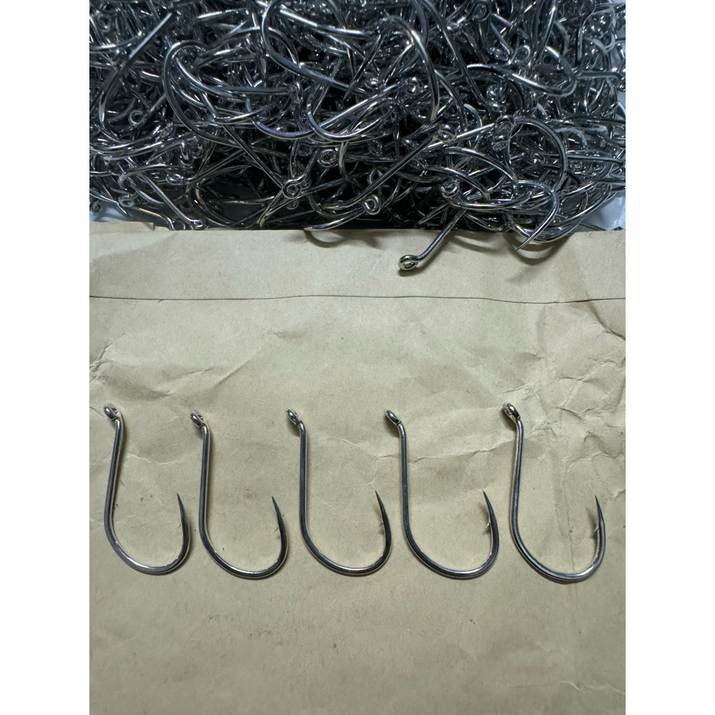 lưỡi bkk trắng số 3