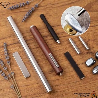 Nam Châm Fen Nam Châm 3in1Nam châm Trái Tim Nam Châm Bi Nam Châm Chũ Nhật NAm Châm Trụ Nam Châm Lốc Xoáy Nails Diamond