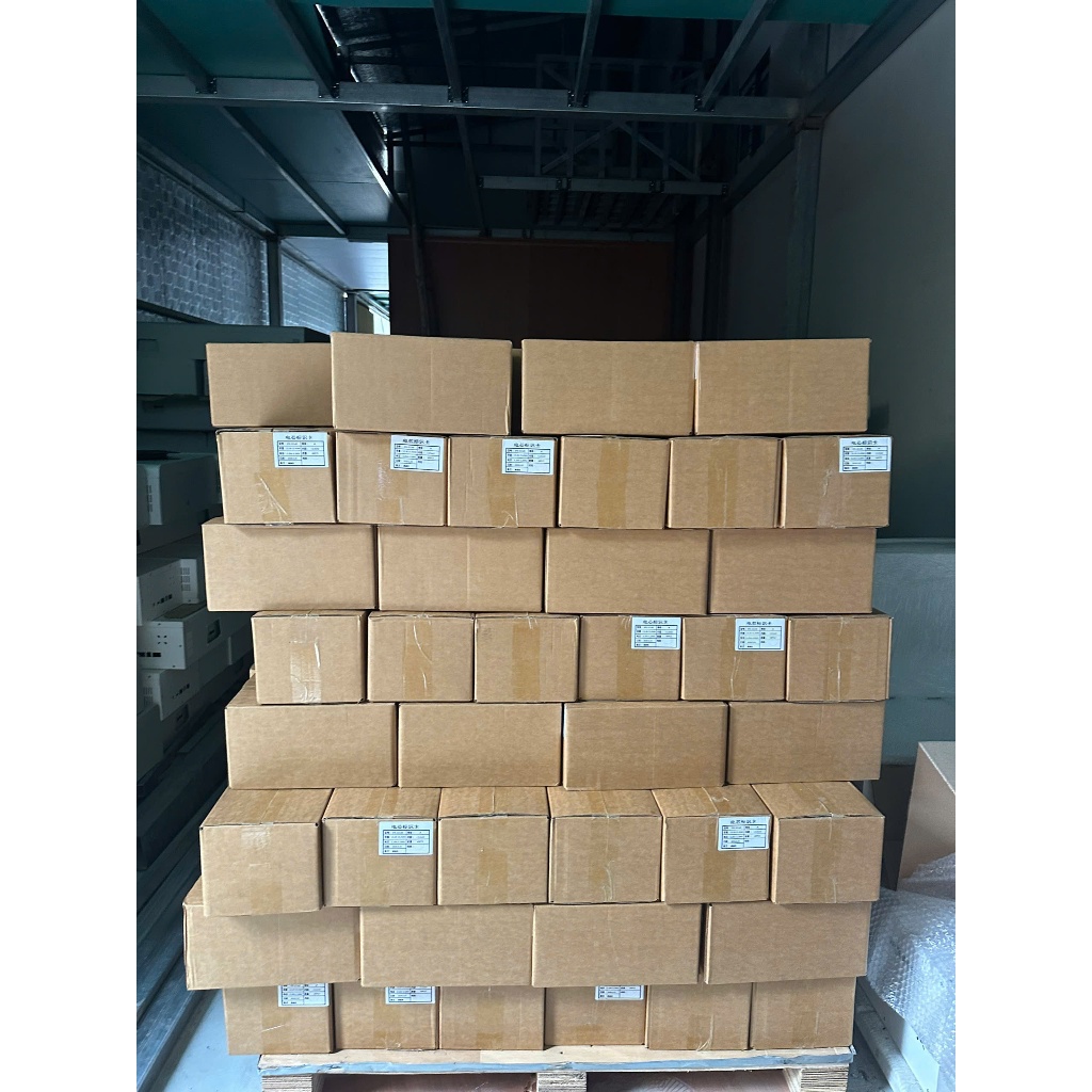 Pin 32140 15ah mới 100% Tặng khung