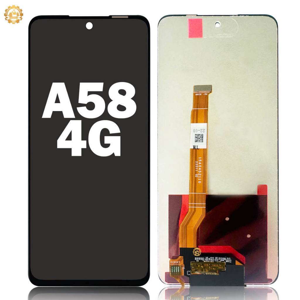 Màn Oppo A58-4G / A98-4G / Realme C55 / Realme 11 / A79-4G LCD (ABC)