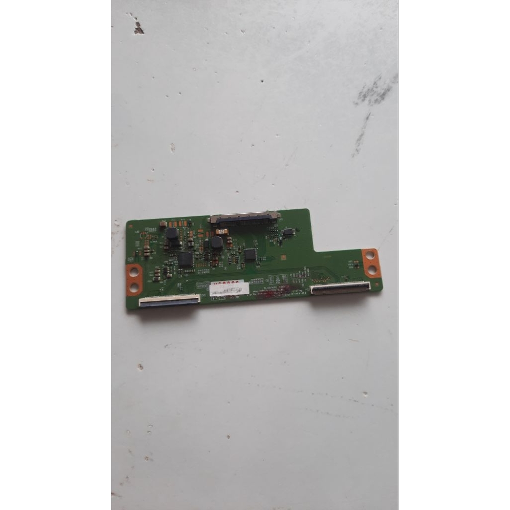 BO TCOM LG 43LK571C