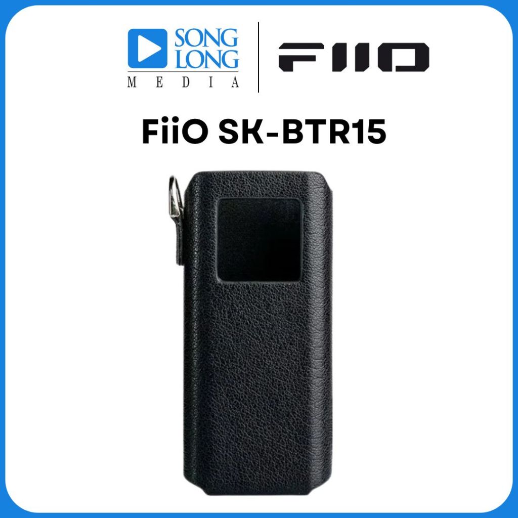 BAO DA FIIO SK-BTR15