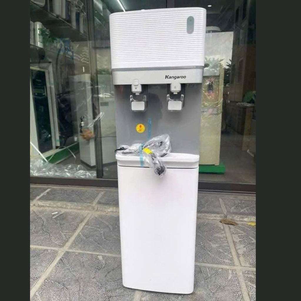 Cây nước nóng lạnh úp bình Kangaroo KG35A2