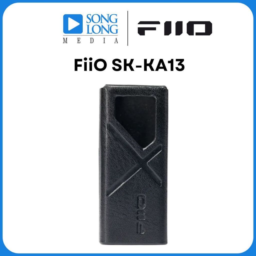 BAO DA FIIO SK-KA13