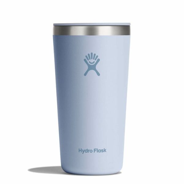 Ly giữ nhiệt Hydro Flask Around Tumbler Press-in lid 20OZ 591ml (seasson 2025) T20CPC