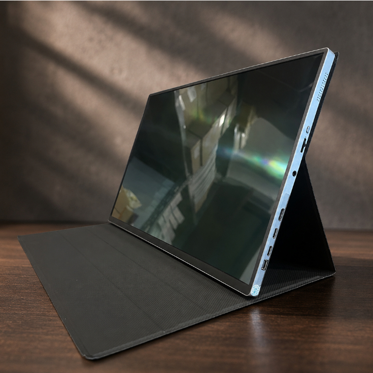 Màn hình di động OLED 16 inch 4K 60Hz100%DCI-P3 - Portable Monitor | BigBuy360 - bigbuy360.vn