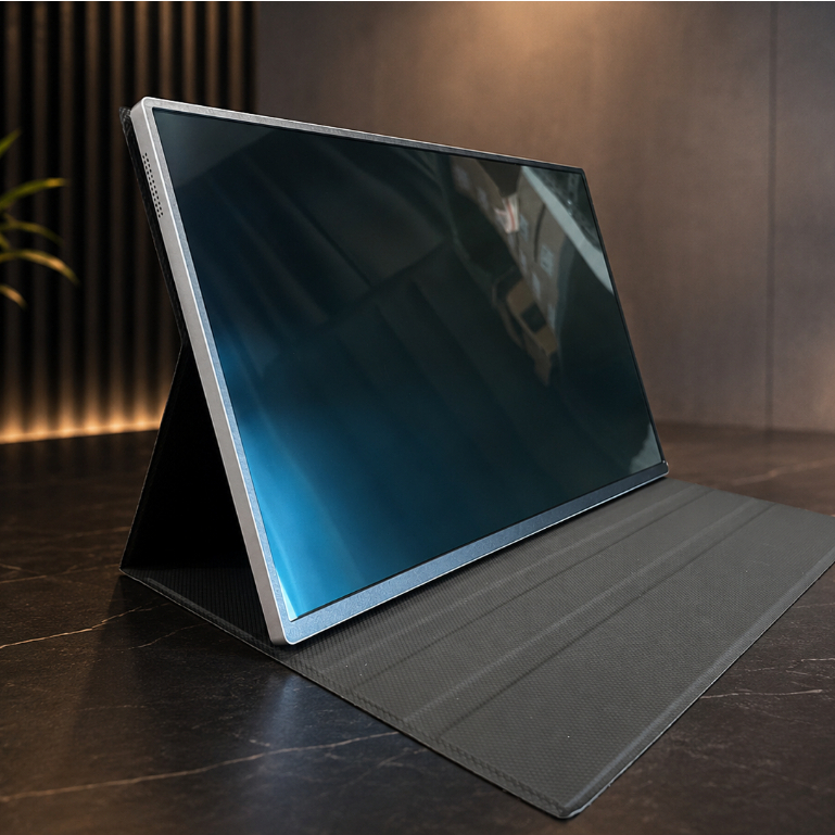 Màn hình di động OLED 16 inch 4K 60Hz100%DCI-P3 - Portable Monitor | BigBuy360 - bigbuy360.vn