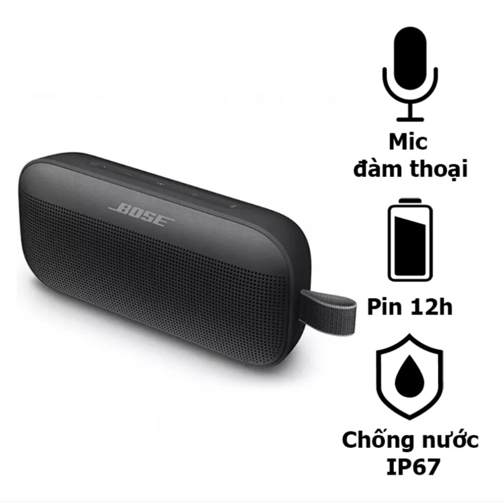Bose Soundlink Flex