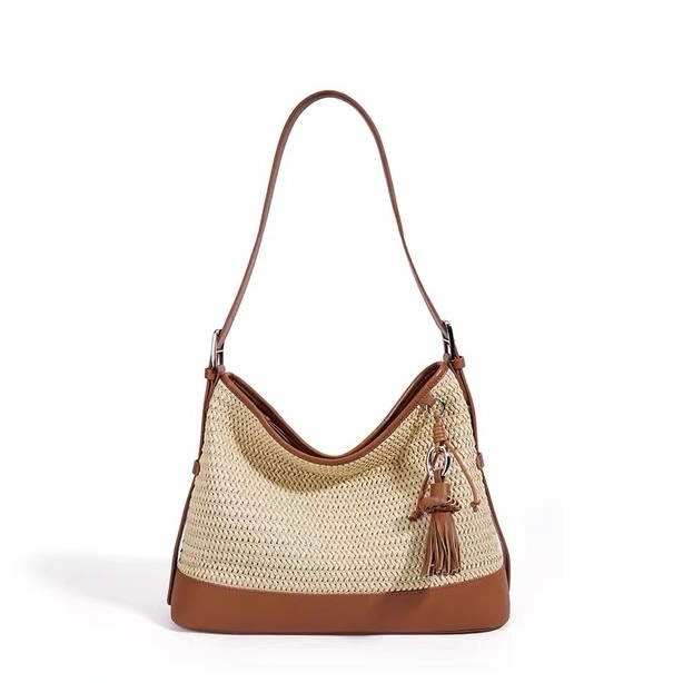 TÚI XÁCH NỮ NALYN MONO BAG  DA THẬT
