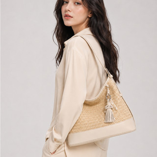 TÚI XÁCH NỮ NALYN MONO BAG  DA THẬT