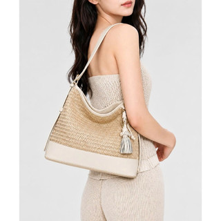 TÚI XÁCH NỮ NALYN MONO BAG  DA THẬT