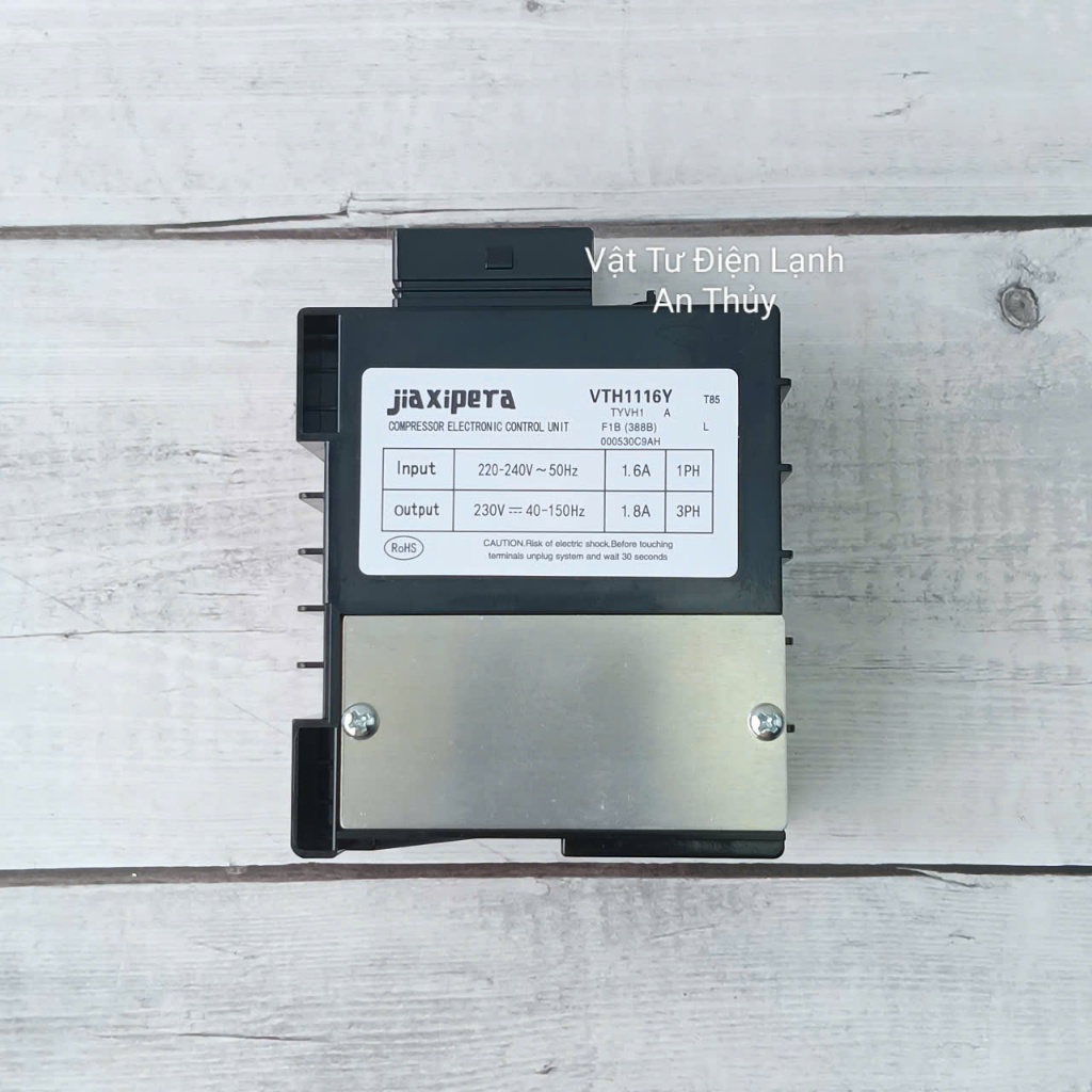 Bo mạch công suất tủ lạnh Aqua VTH1116Y