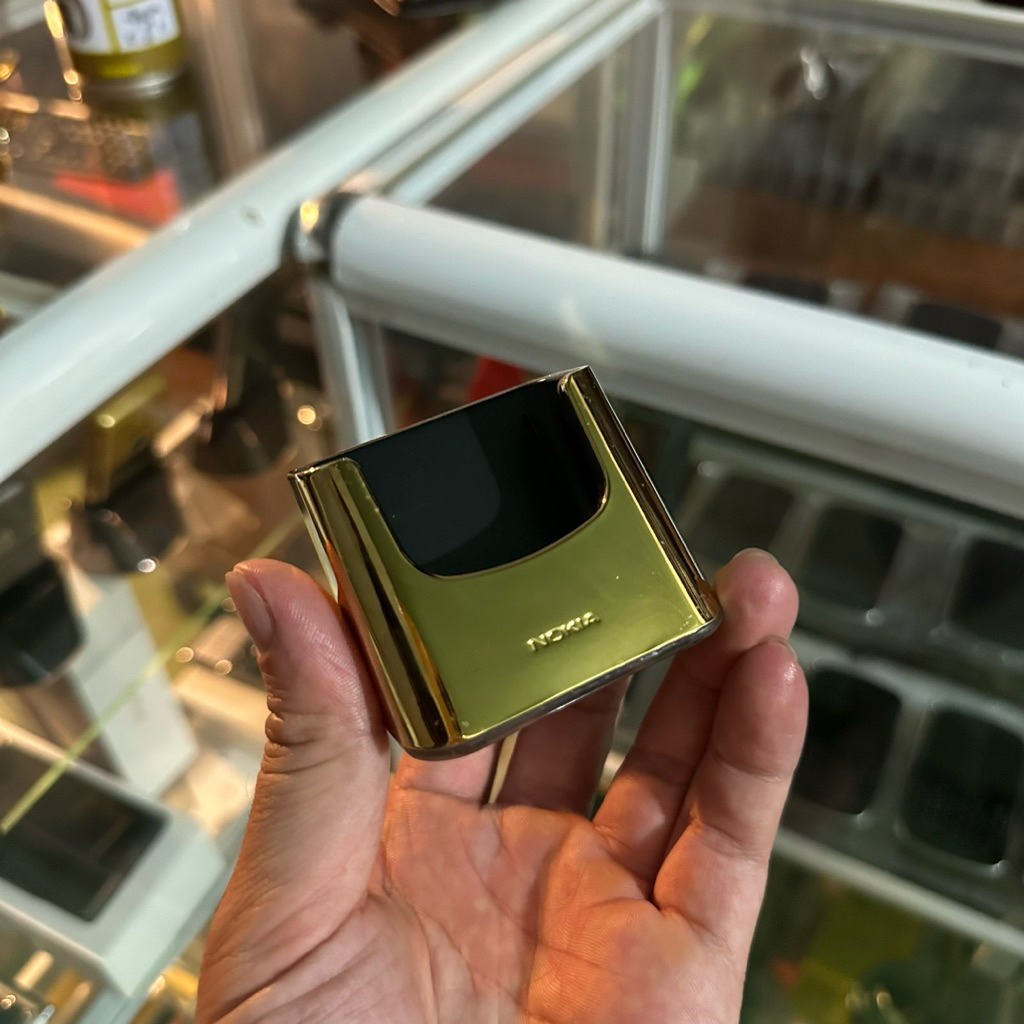 Đế Sạc Zin Dành Cho Nokia 8800 Arte Gold likenew