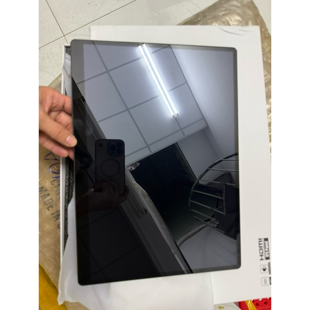 ( Hỏa tốc HCM rẻ nhất)Màn di động cảm ứng từ 10" đến 21" | BigBuy360 - bigbuy360.vn