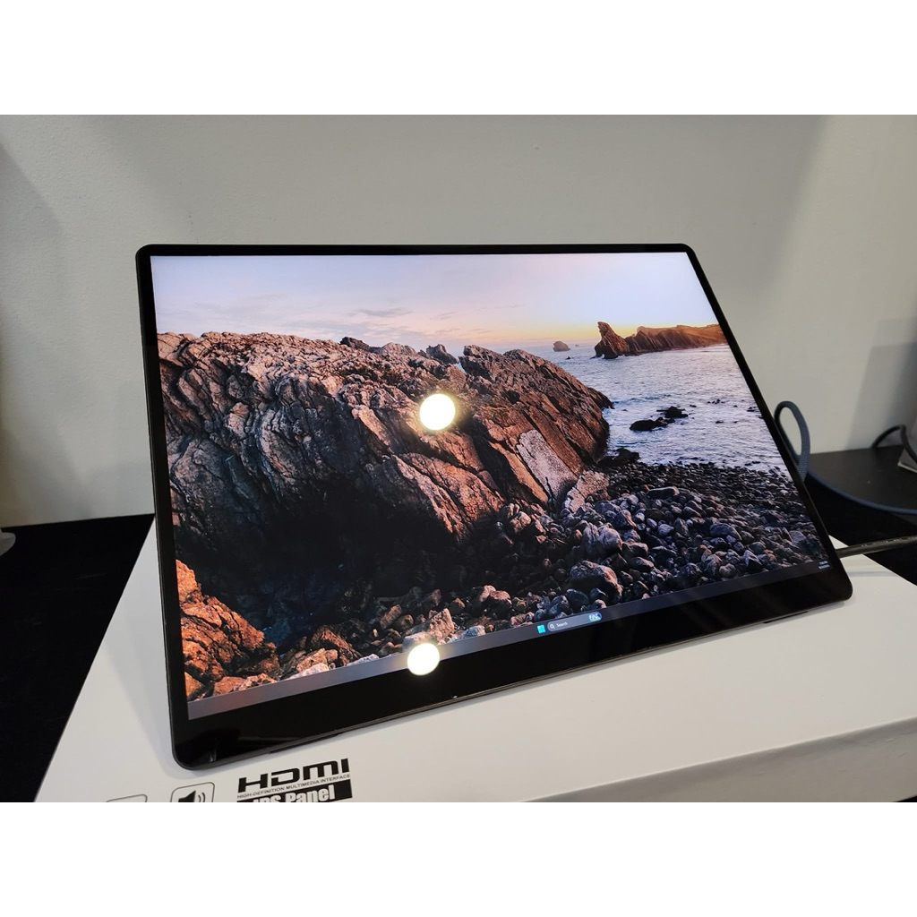 ( Hỏa tốc HCM rẻ nhất)Màn di động cảm ứng từ 10" đến 21" | BigBuy360 - bigbuy360.vn