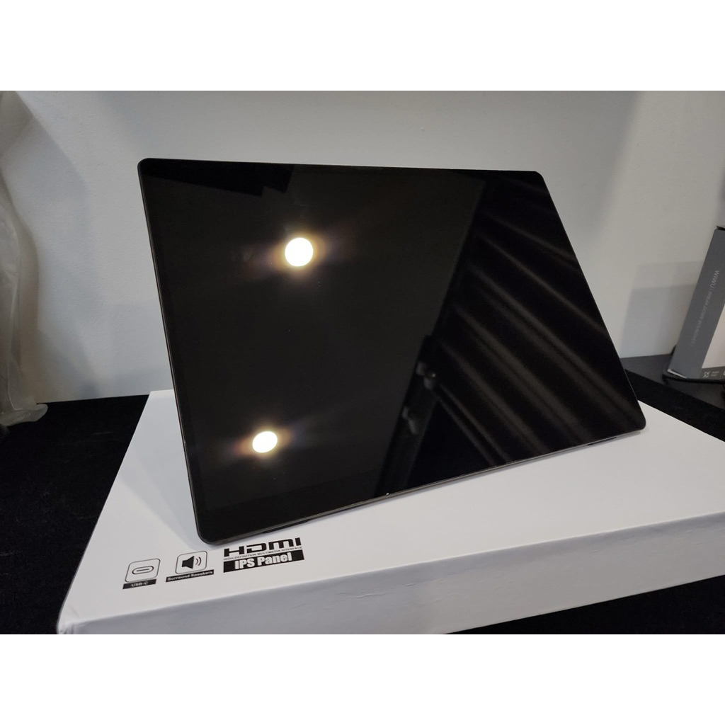 ( Hỏa tốc HCM rẻ nhất)Màn di động cảm ứng từ 10" đến 21" | BigBuy360 - bigbuy360.vn