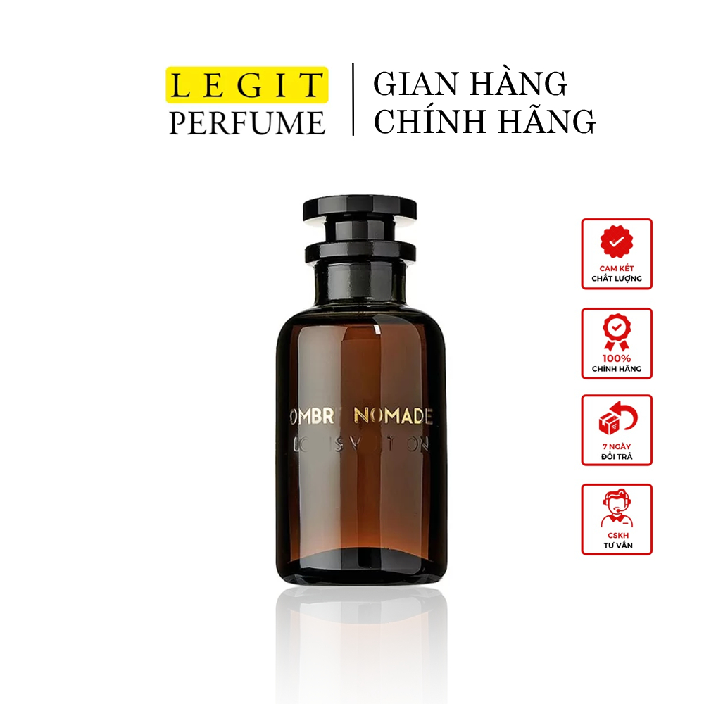 Nước hoa chiết Ombre Nomade EDP unisex chai 10ml