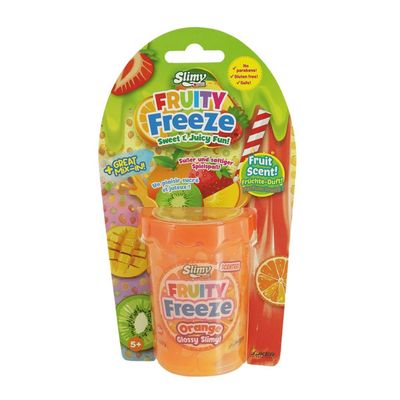 Đồ Chơi Slimy Trái Cây Vui Nhộn Hương Cam SLIMY 20271231/32145/OR