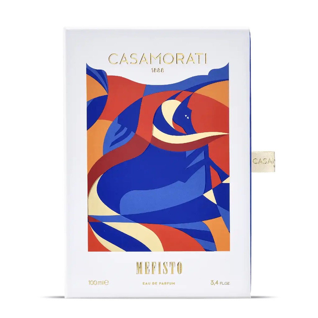✨ Nước Hoa Xerjoff Casamorati Mefisto Eau De Parfum EDP Chính Hãng Unisex 100ml