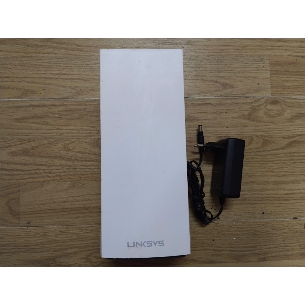 Bộ Phát Wifi 6 Mesh Linksys Velop MX4200 1-Pack (Hàng Cũ).