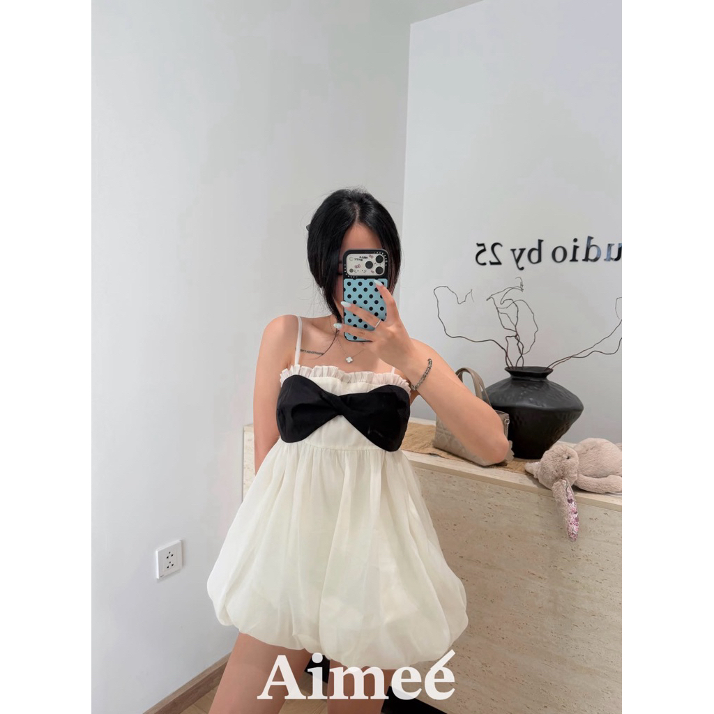 𝐀𝐢𝐦𝐞́𝐞.𝐬𝐭𝐮𝐝𝐢𝐨 ÁO 2S NƠ NGỰC CỰC XINH