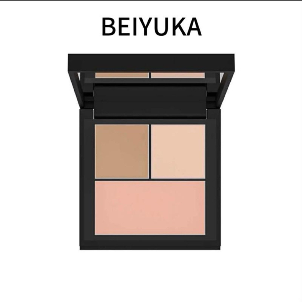 Che khuyết điểm 3 ô BEIYUKA
