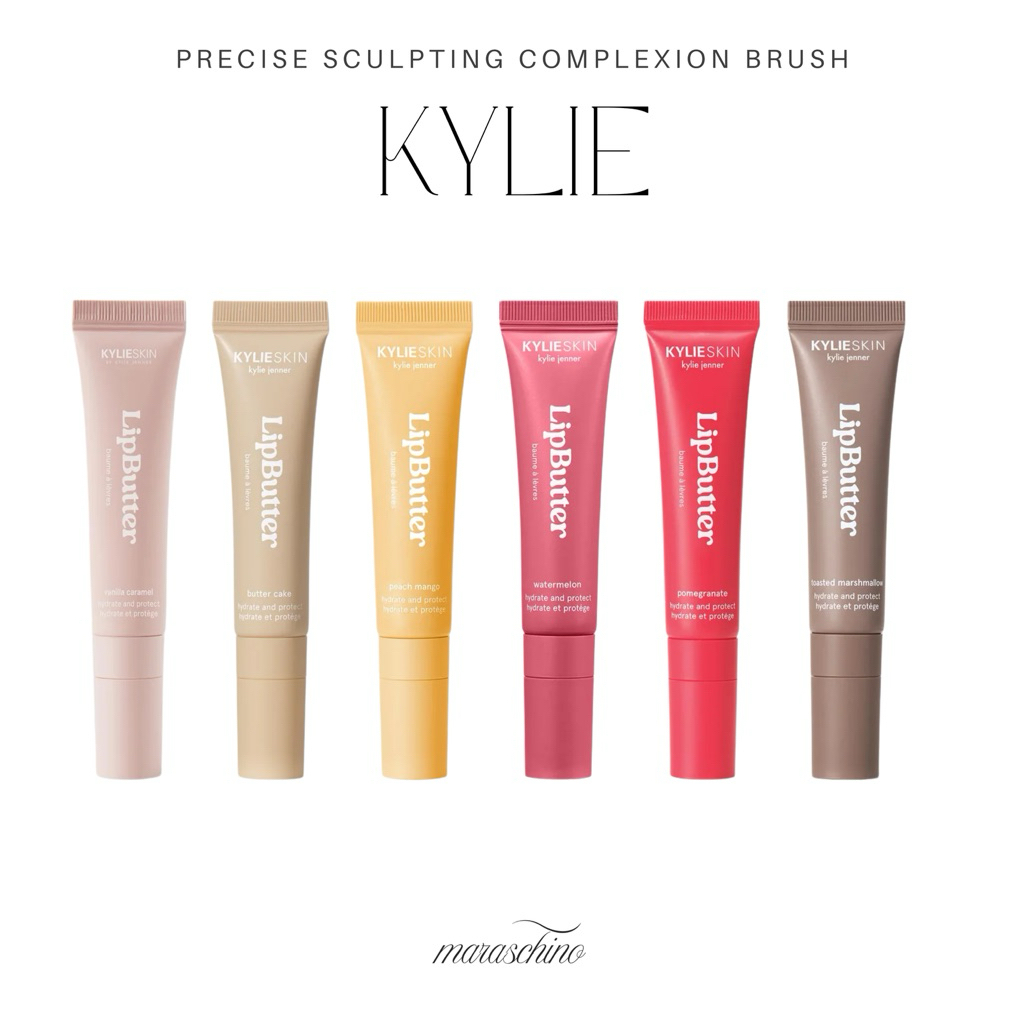 Son Bóng KYLIE COSMETICS Lip Butter