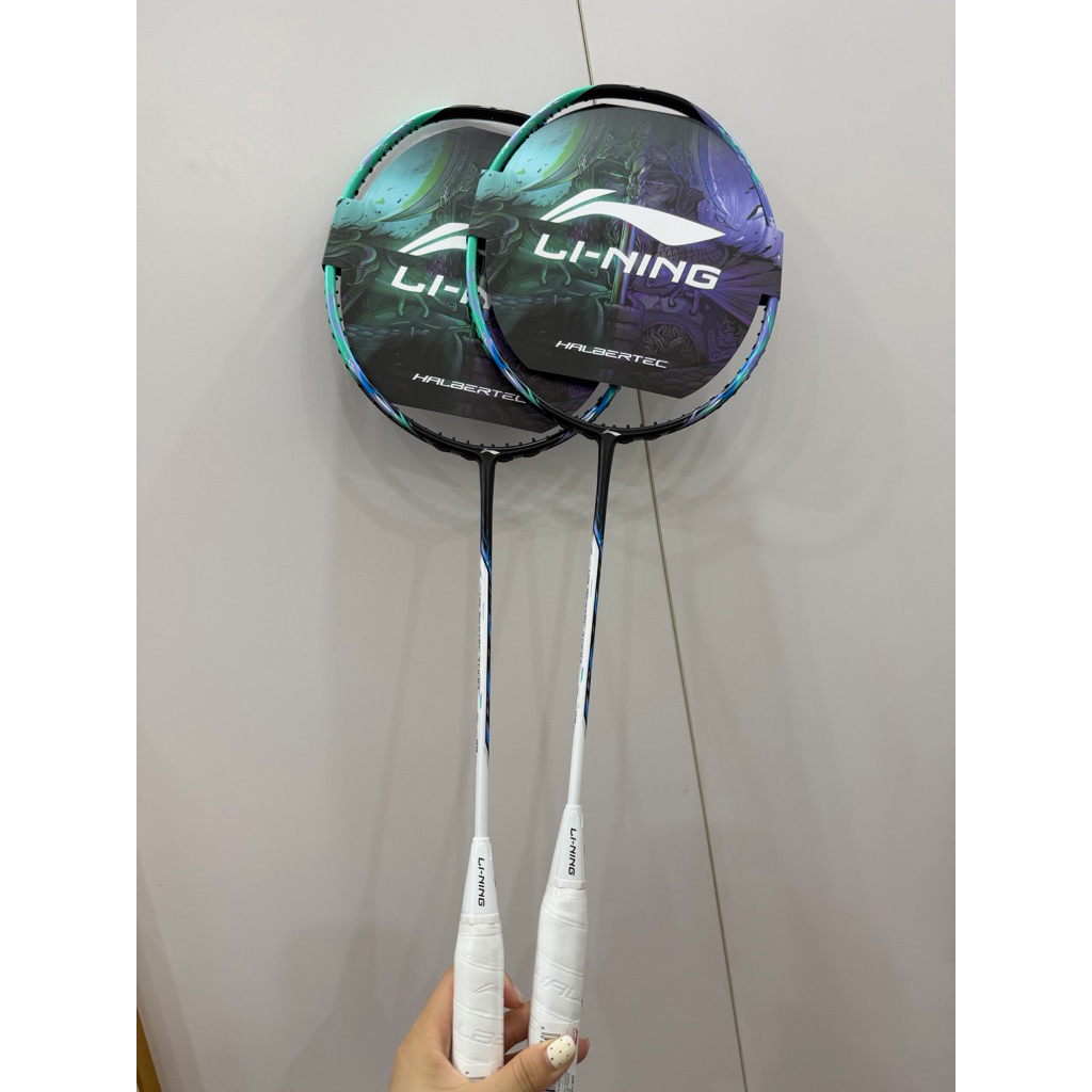 Khung vợt cầu lông hbt7000 gen 2 4u5, 4u6