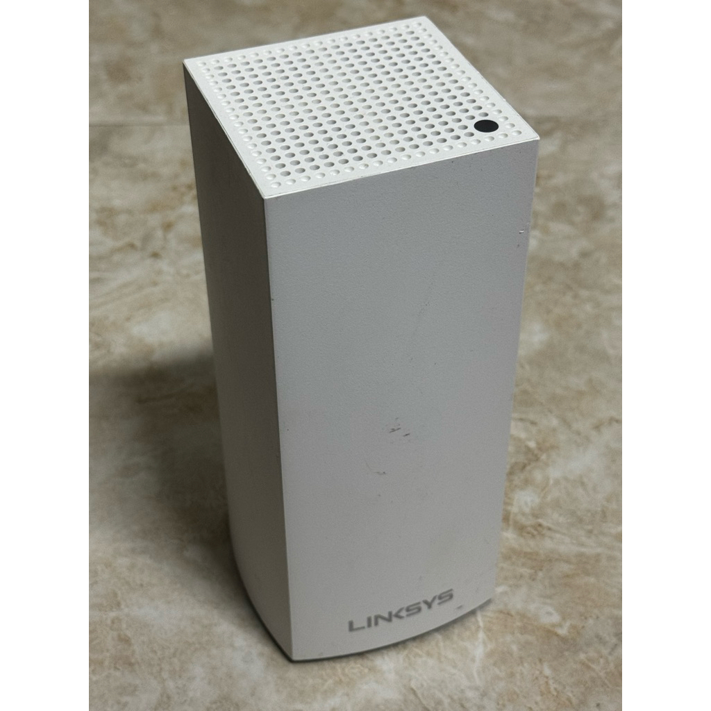 (Hàng cũ) Linksys MX5500 Dual-Band Mesh WiFi 6 System AX5400