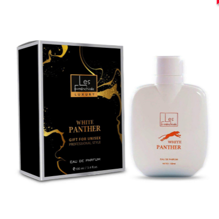 ước Hoa Les Frénchies Luxury Panther EDP 100ml - Black Panther / White Panther / Red Panther Chính H