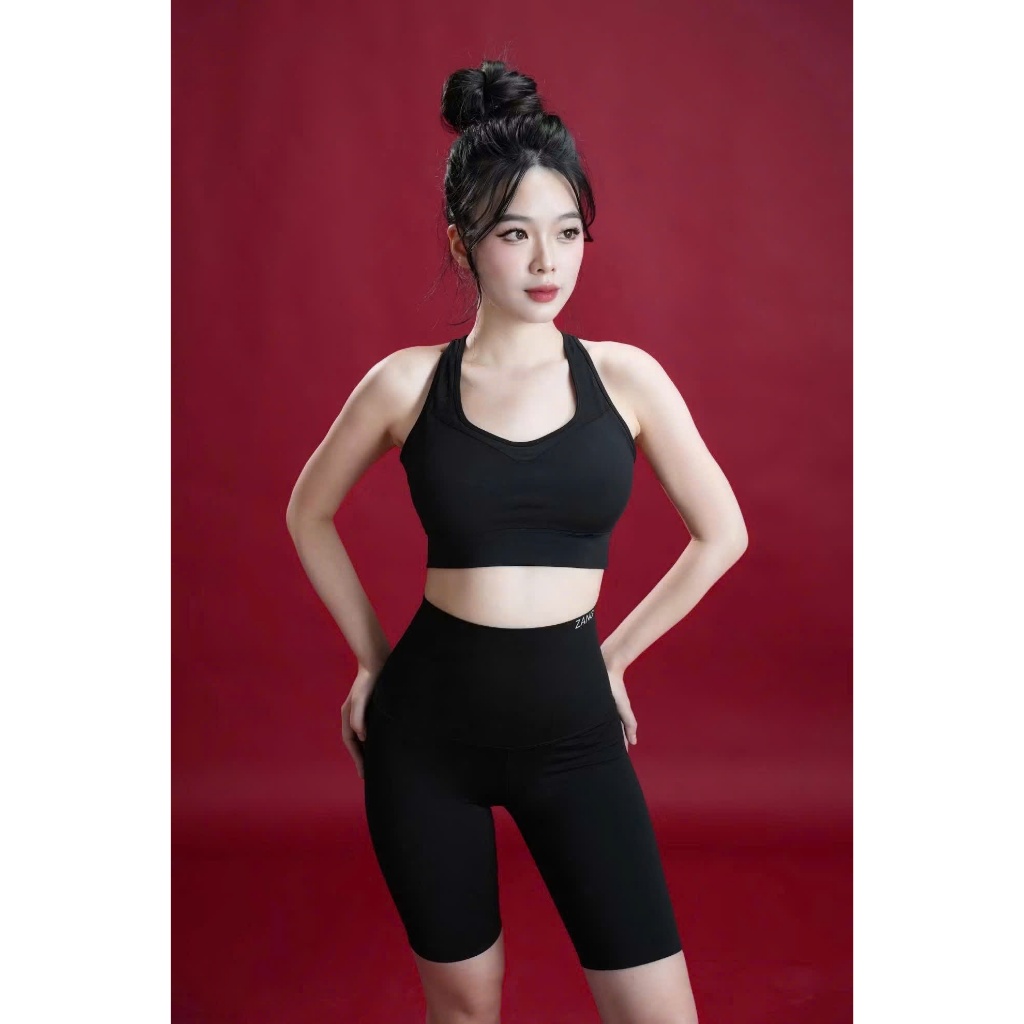 QUẦN LEGGING - ZANG BodySculpt LEGGING Tạc lại đường cong - làm chủ vóc dáng Zang Việt Nam ZD360