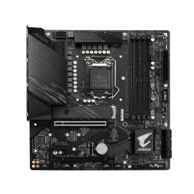 [Hàng Đã Qua Sử Dụng] Mainboard Gigabyte B560M AORUS ELITE