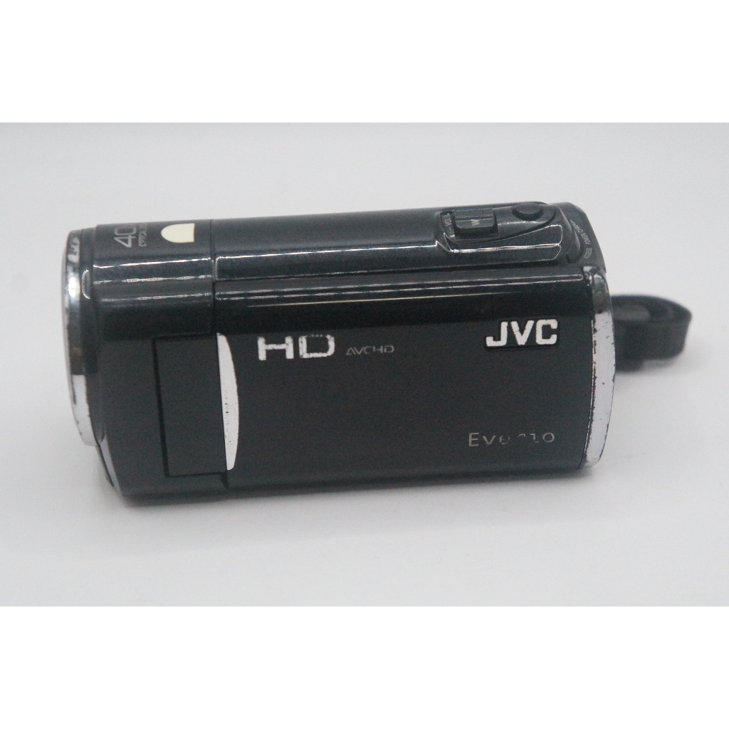 Máy Quay Phim JVC Everio GZ-HM690-B – Full HD 1080p, Zoom Quang 40x, Bộ Nhớ 64GB Siêu Khủng