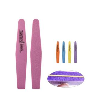 Dũa Phao làm nail đủ fom vuông , thoi , cung ,thẳng -  phụ kiện  nail-NMN