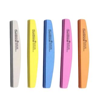 Dũa Phao làm nail đủ fom vuông , thoi , cung ,thẳng -  phụ kiện  nail-NMN