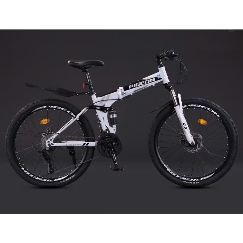 Xe đạp gấp gọn PIGEON 26 inch - Oder