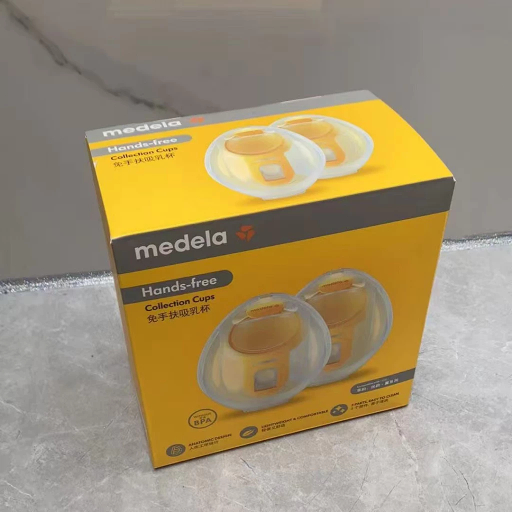 Medela Freestyle HANDS-FREE Upgrade Kit | Medela Handsfree Cup