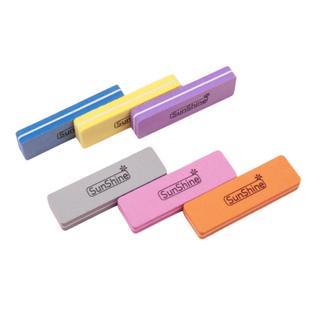 Dũa Phao làm nail đủ fom vuông , thoi , cung ,thẳng -  phụ kiện  nail-NMN