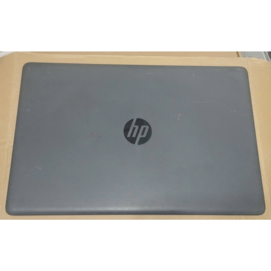 VỎ MẶT LƯNG LAPTOP HP 15-DA -ZIN THÁO MÁY