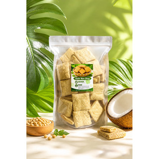 1Kg Sườn non chay Đậu Nành