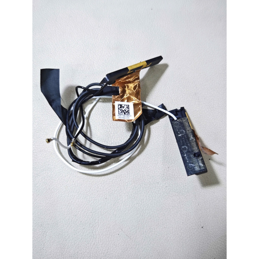 Dây Anten Wifi Laptop Dell Latitude 7390 E7390 A171B8 Bóc Máy