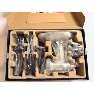 Dụng cụ xay thịt KitchenAid Meat Grinder