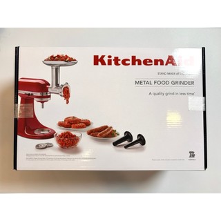 Dụng cụ xay thịt KitchenAid Meat Grinder