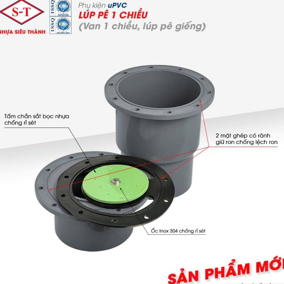 Lúp Pê, LUPPE, Lúp Bê 1 Chiều NHỰA SIÊU THÀNH 60, 90, 114