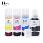 Mực 001 Refill-Epson L4150/L4160/L4260/L4266/L6160/L6170/L6190/L6260/L6270/L6290 (001 ink bottle)