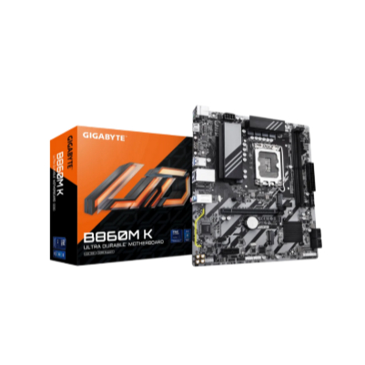 Mainboard Gigabyte B860M-K D5