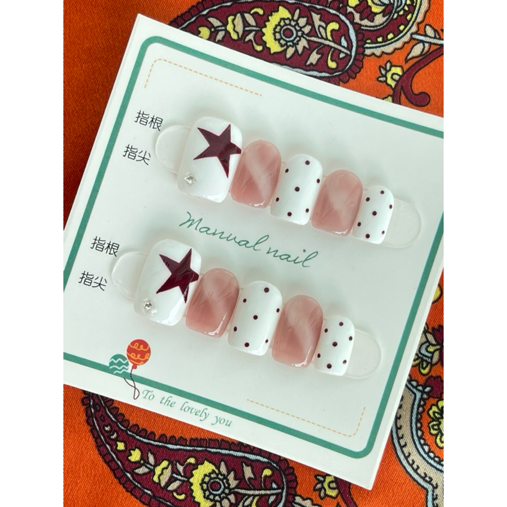 Nail box Việt Nam , Nail box giá rẻ , Nail box thiết kế đẹp Sang - Sịn - Mịn