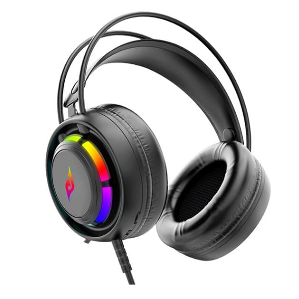 Tai nghe Gaming E-Dra EH404 (có dây cổng USB)