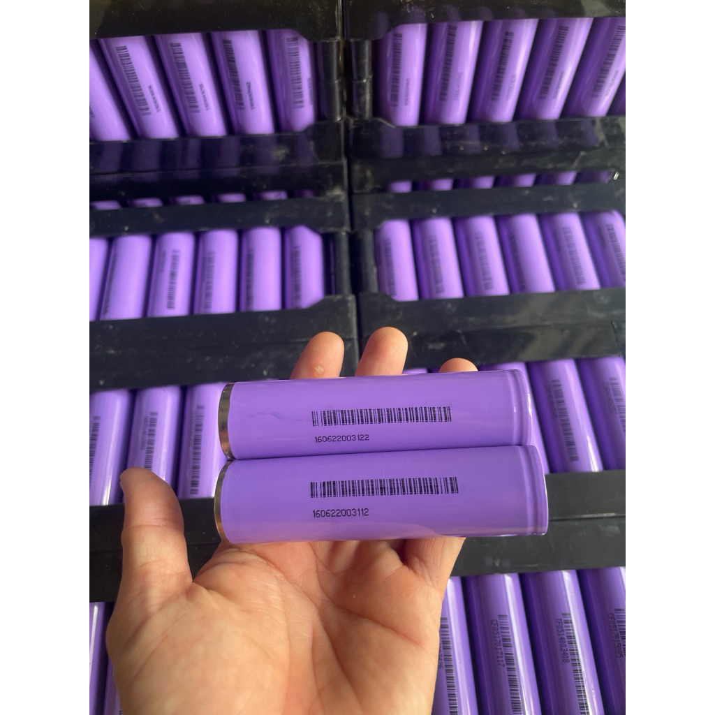 🔋🔋 Cell 26980 tháo khối xả cao 90A dung lượng 6000mAh