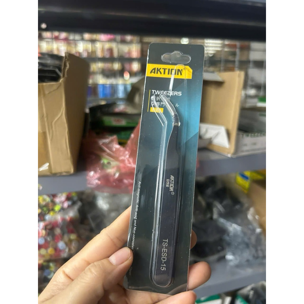gắp chỉ đẹp Aktion hàng chất lượng
